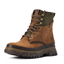 Ariat Womens Moresby Waterproof Boot Oily Distressed Brown